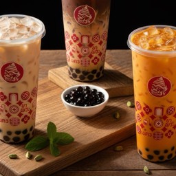 ชาพระนคร ประตูน้ำพระอินทร์ ประตูน้ำพระอินทร์