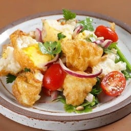 ร้านข้าวต้มนายขุ้ย ตลาดเดอะมิลล์