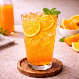 ส้มโซดา