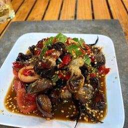 เหลาปูนาดอง