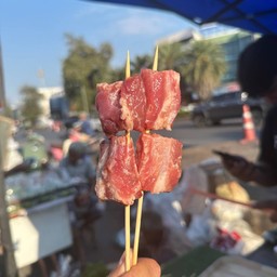 ซี่โครงหมู