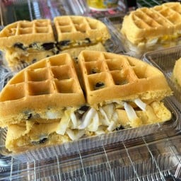 ครัวในบ้าน