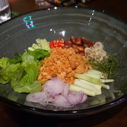 Ai Farang (ไอ้ฝรั่ง)