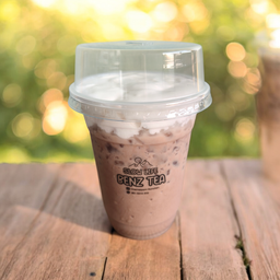 โกโก้ชาชีส