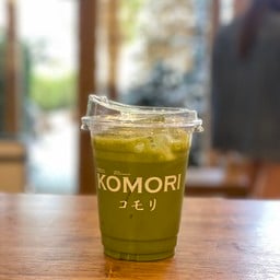 Yame Seimei Cold Whisk