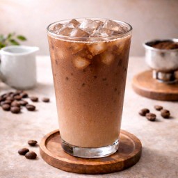 มอคค่าเย็น