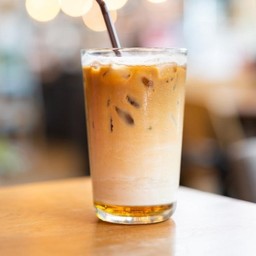 WHITE COLD BREW