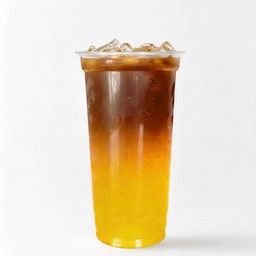 ฟรุตตี้อเมริกาโน่