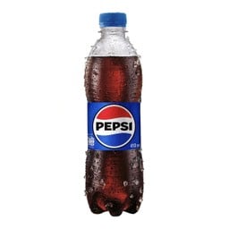 เป็ปซี่ / Pepsi
