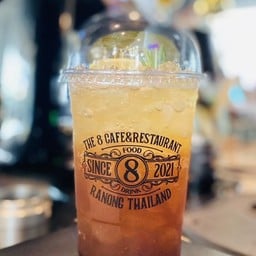 มะขามโซดา