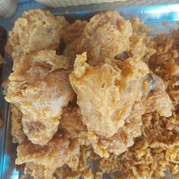 น่องปีก