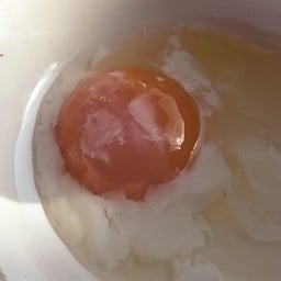 ไข่ลวก