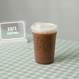 10/1Coffee.(หัวเวียงซอย9)