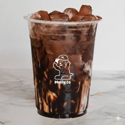 มอลตี้ คาเฟ่ ภูเก็ต Molty cafe Phuket