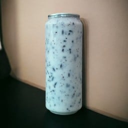 โยเกิร์ตข้าวเหนียวนิล