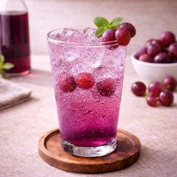 องุ่นโซดา