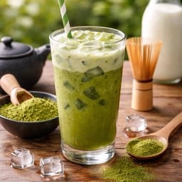 Cha Daa ร้านสารพัดชาที่จะมีได้