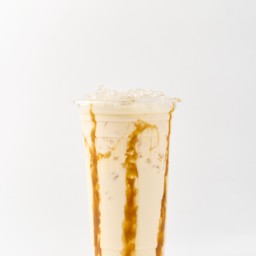 นมสดคาราเมล