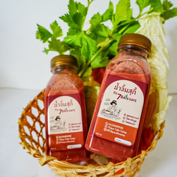 น้ำจิ้มสุกี้ By 7Days Cafe