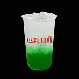 เขียวโซดา