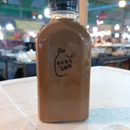 ชงชาเฉย ตลาดศิริมงคล