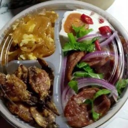 สมหวังข้าวต้มกุ๊ย