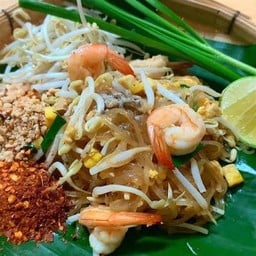 เจ๊นิดอาหารตามสั่งอาหารพื้นเมือง