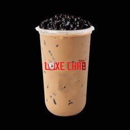 ชานมกาแฟ