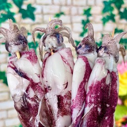 ปลาหมึก