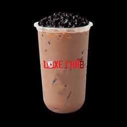 ชานมโกโก้