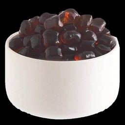 คริสตัลบราวน์ชูการ์