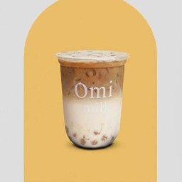 ชานมกาแฟ