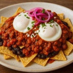 ฮูเอโวส รันเชโรส