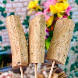 ปลาเส้น