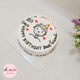 A22 เด็กหมวก