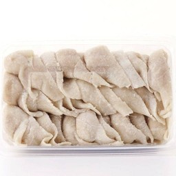 เกี๊ยวปลา 50 ลูก