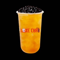 ชาเขียวมะลิ