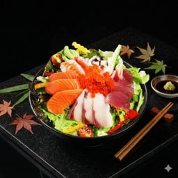 ยาวะสลัดรวมพิเศษ