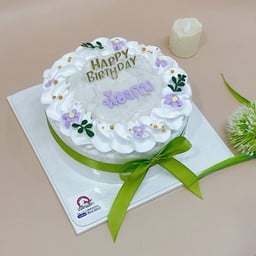 C37 เค้กมะพร้าว (ขายดี)