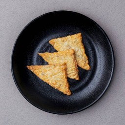 ฟองเต้าหู้ซีฟู๊ด