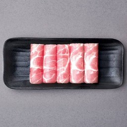 คุโรบูตะ สันคอ (100g)