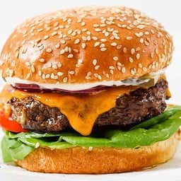 เดอะบังเบอร์เกอร์ แหลมฉบัง