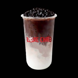 นมสดโกโก้