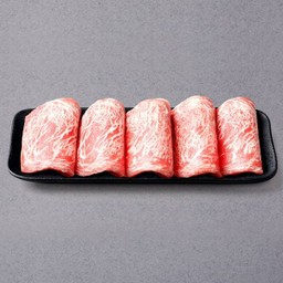 แองกัส เนื้อลาย (100g)