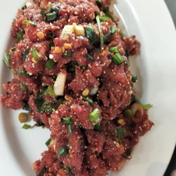 ก้อยมะนาว