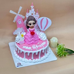 C27 เจ้าหญิงชมพู