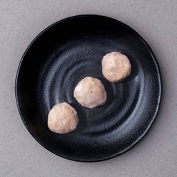 ลูกชิ้นหมูไต้หวัน