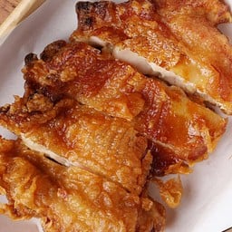 ไก่ทอด (ไม่มีข้าว)