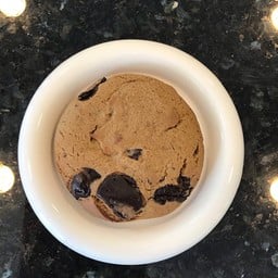 นูเทลล่า ชอคชิพ คุกกี้