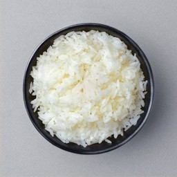 ข้าวสวย